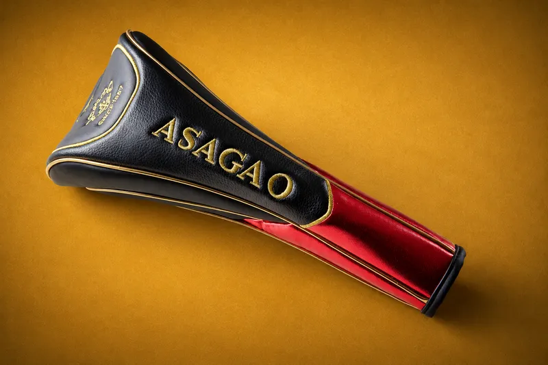 ASAGAO 24K GOLD LIMITED-HI LADIES