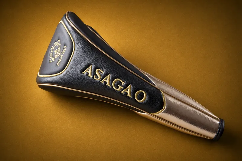 ASAGAO 24K GOLD LIMITED-HI