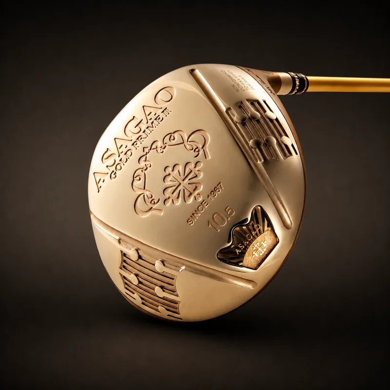 ASAGAO 24K GOLD LIMITED-HI