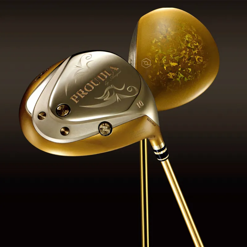 PROUDIA 24K GOLD LIMITED