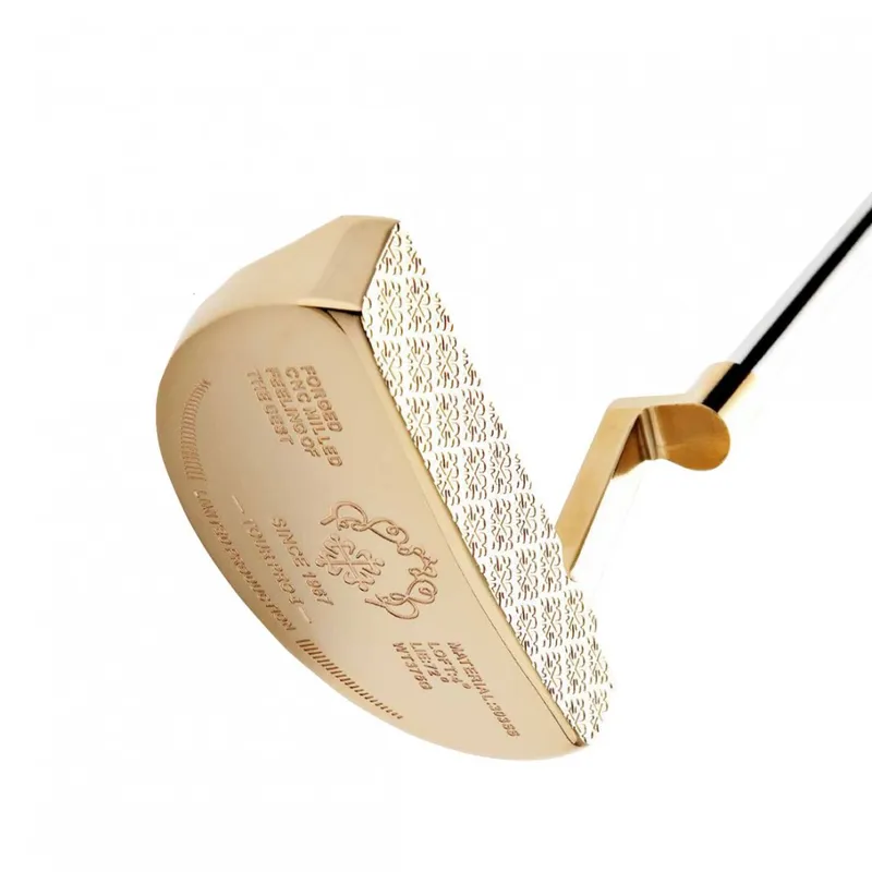 ASAGAO PREMIUM 24K GOLD SERIES