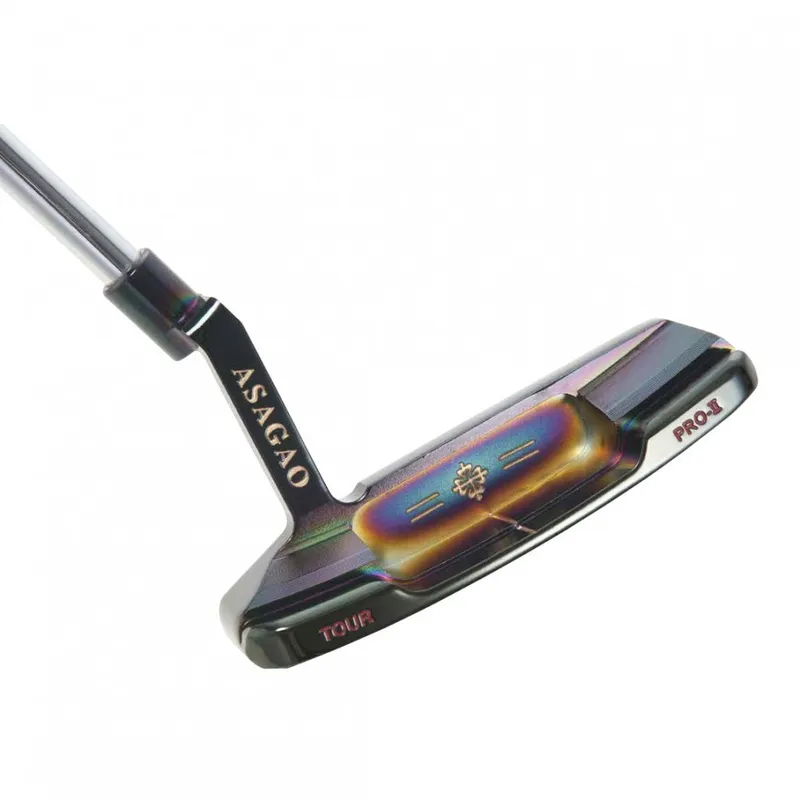 ASAGAO TOUR PRO-II RAINBOW DIAMOND BLACK SERIES